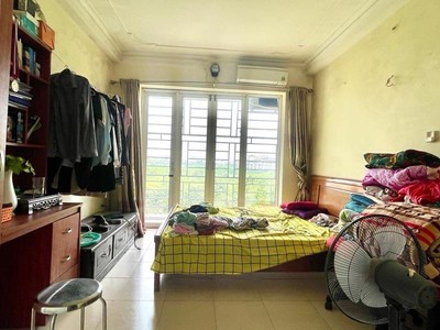 Bán gấp nhà 43m2, 5 tầng, văn tiến dũng   tây thăng long, mặt tiền 4,1m 0