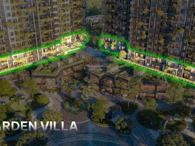 Shophouse khối đế eco long an, toà căn hộ sky retreat, sắp mở bán đợt đầu tiên 1