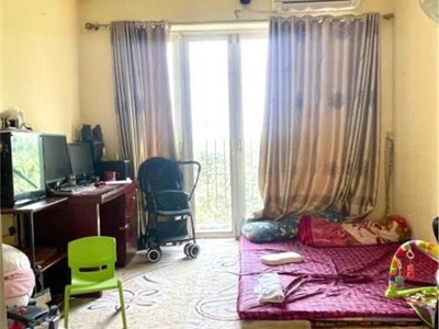 Bán gấp nhà 43m2, 5 tầng, văn tiến dũng   tây thăng long, mặt tiền 4,1m 1