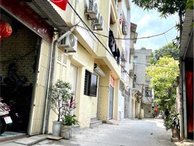 Bán gấp nhà 43m2, 5 tầng, văn tiến dũng   tây thăng long, mặt tiền 4,1m 2
