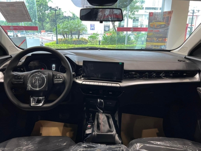 Thanh toán 110 triệu nhận xe MG5 Std ngay ạ 7