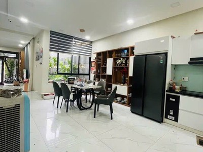 Biệt thự 3 tầng, dt 150m2 đường 7m5 khánh an - gần chợ hòa khánh, liên chiểu - chỉ 7.5x tỷ 4