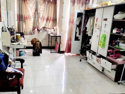 Nhà đường nguyễn bặc phường 3 tân bình cũ. 3