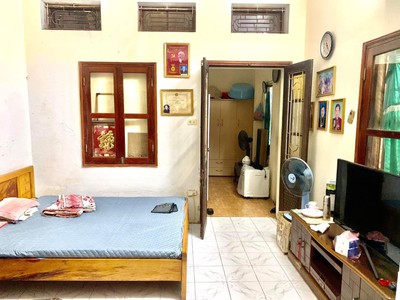 Mặt phố vũ tông phan   lô góc đắc địa   vỉa hè rộng   kinh doanh đỉnh 59m2 chỉ 19,9t 2