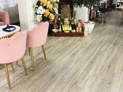 Do chuyển công tác, cần sang nhượng spa trị liệu đang hoạt động tại hoàng mai 2