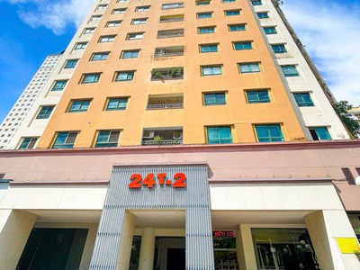 Gấpcc 24t2 hoàng đạo thúy 160m, 4pn 3wc, khang trang sạch đẹp, 13.2 tỷ 1