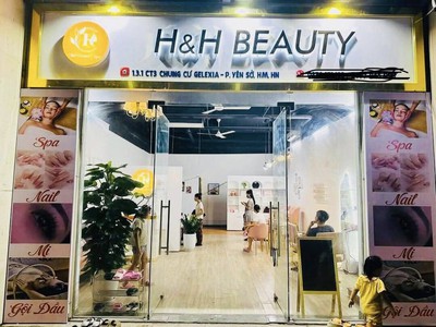 Do chuyển công tác, cần sang nhượng spa trị liệu đang hoạt động tại hoàng mai 0