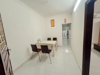 Tập thể đội cấn 70m 2pn, sạch đẹp, ô tô, 4.3 tỷ trung tâm ba đình 1