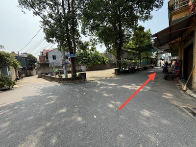  bán đất gia lâm   chỉ dưới 3 tỷ. ô tô vào đất. 0