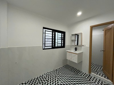 chỉ 5,7 tỷ   nhà 2 tầng mặt tiền tôn đản   kinh doanh đa ngành nghề  4