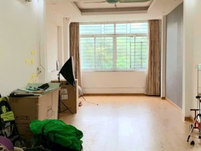 Chính chủ bán nhà 5 tầng mặt phố đặng thùy trâm   phường dịch vọng hậu - trung tâm cầu giấy kinh 2