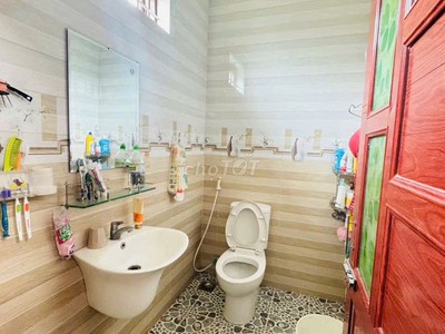 Cần bán gấp nhà, đất, vườn 2715m2 - đối diện KCN Đất Đỏ, gần biển, chợ, trường học 4