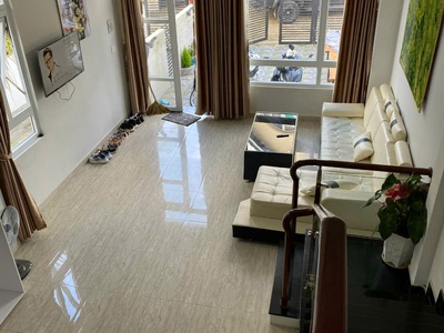 Cho thuê villa phường 8 đà lạt - view đẹp  - giá 12tr/tháng 0