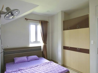 Cho thuê villa phường 8 đà lạt - view đẹp  - giá 12tr/tháng 3