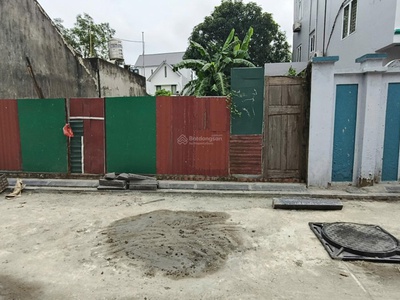 Bán 61.5m2 đất hà phong liên hà - ô tô tránh - sát vin lh 1