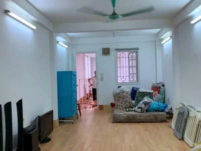 Chính chủ bán nhà 5 tầng mặt phố đặng thùy trâm   phường dịch vọng hậu - trung tâm cầu giấy kinh 1