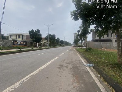 Ngân hàng cần bán gấp lô đất tại tx đông hà, quảng trị giá khởi điểm 2.55 tỷ 3