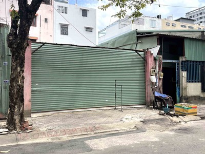 Cần bán đất 140m  mặt tiền đường 10m bình chiểu gần chợ đầu mối ql13 chỉ 8.5 tỷ   60tr/m2 siêu ngon 1
