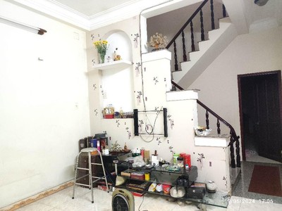 Mặt tiền kd đường nguyễn ngọc nhựt, tân phú - dt 80m2 - 4 lầu 1