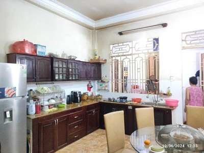 Mặt tiền kd đường nguyễn ngọc nhựt, tân phú - dt 80m2 - 4 lầu 2