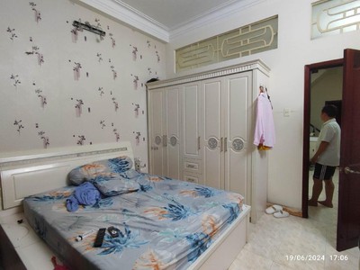 Mặt tiền kd đường nguyễn ngọc nhựt, tân phú - 80m2 - 4 tầng 3