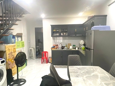 Bán nhà 2 tầng mới đẹp hẻm xe hơi 64m2 4x16m chỉ 4,99 tỷ quốc lộ 13 hiệp bình phước thủ đức 4