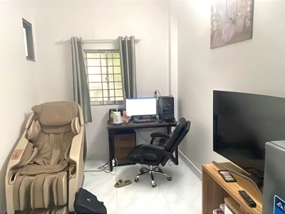 Bán nhà 2 tầng mới đẹp hẻm xe hơi 64m2 4x16m chỉ 4,99 tỷ quốc lộ 13 hiệp bình phước thủ đức 2