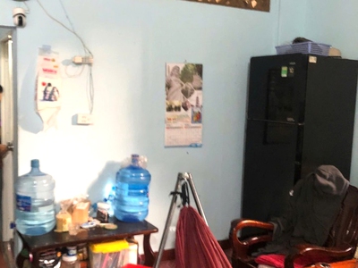 Cần bán gấp nhà lô góc tam hà thủ đức   52m  vuông vức, shr, giá ngộp chỉ 3.7 tỷ 4