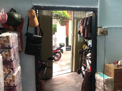 Cần bán gấp nhà lô góc tam hà thủ đức   52m  vuông vức, shr, giá ngộp chỉ 3.7 tỷ 3
