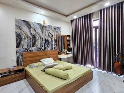 Bán nhà hẻm 6m thiên phước, phường 9 tân bình  10 17  3 lầu 25 tỷ 3