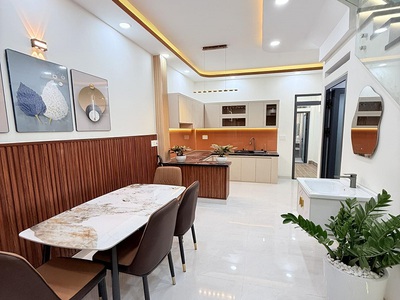 Bán nhà hxh đỗ cửa. dương văn dương, tân quý, tân phú, 65m2, 2 tầng, 6,x tỷ 1