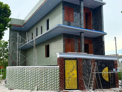 Biệt thự góc phát hưng   mỹ phước 3 chỉ 4,6 tỷ, cơ hội vàng đầu tư 0