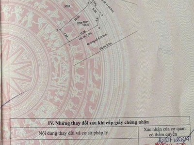 Biệt thự góc phát hưng   mỹ phước 3 chỉ 4,6 tỷ, cơ hội vàng đầu tư 2