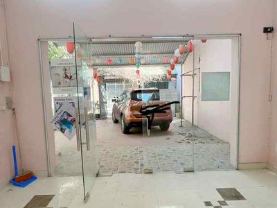Bán nhà ngọc thuỵ, 130m, mặt tiền 6.5m, ngõ ôtô thông, 7 chỗ vào nhà 2