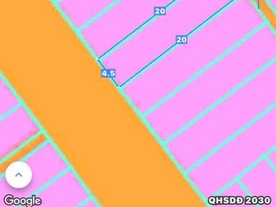 Bán 1 cặp kdc bửu hoà, gần chợ, đường nhựa 8m thông chỉ 5,5 tỷ 1