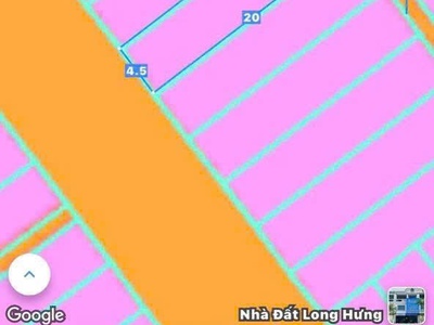 Bán 1 cặp kdc bửu hoà, gần chợ, đường nhựa 8m thông chỉ 5,5 tỷ 2