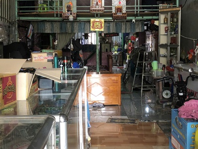 Chính chủ bán nhà đất 140m2 đất mặt tiền đường 30/4, phường mỹ ngāi, tỉnh đồng tháp 1