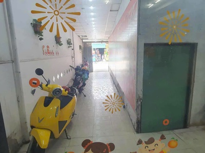 Bán nhà mặt tiền an dương vương - ngay lý chiêu hoàng, q6, 6,5x26m, 4 t - 6pn, 22 tỷ. 4