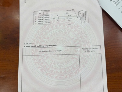 An cư hôm nay, sinh lời ngày mai 3