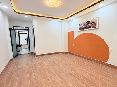 Bán nhà hxh đỗ cửa. dương văn dương, tân quý, tân phú, 65m2, 2 tầng, 6,x tỷ 3