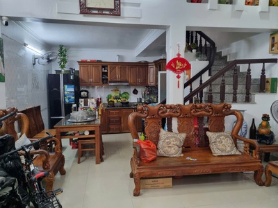 Bán nhà Thiên Lôi 5