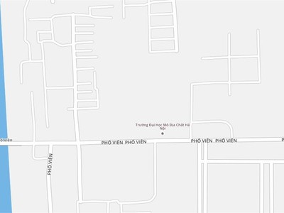 Bán đất bắc từ liêm, gần bệnh viện phương đông, ô tô đỗ cửa, 65m2, giá chỉ 1,2 tỷ 2