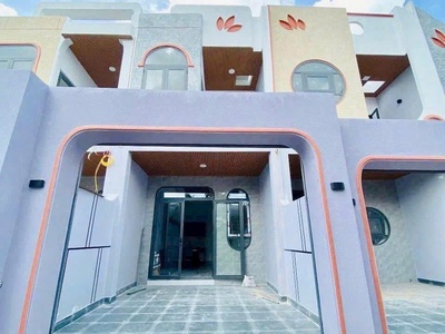 Bán nhà 1t1l gần cầu bửu hoà, sân oto, đường oto chỉ 2 tỷ 590 0