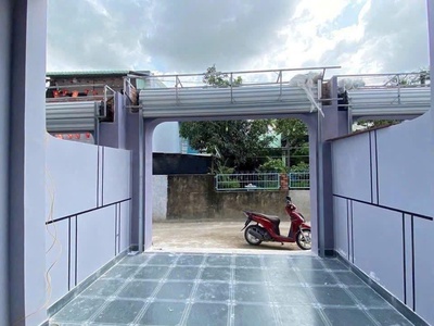 Bán nhà 1t1l gần cầu bửu hoà, sân oto, đường oto chỉ 2 tỷ 590 1