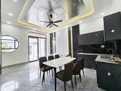 Bán nhà 1t1l gần cầu bửu hoà, sân oto, đường oto chỉ 2 tỷ 590 3