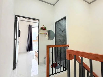 Bán nhà 1t1l mới tinh, gần coopmart, p. thống nhất chỉ 1 tỷ 890 2