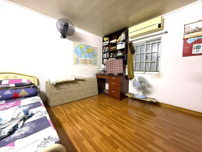 Nhà 417 quang trung  thông tứ tung ngay ubnd gò vấp 4