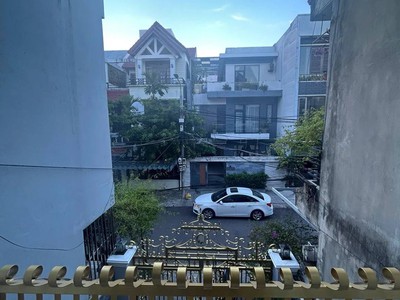 Nhà 3 tầng vũ trọng phụng , gần trường quốc tế, siêu thị- chỉ 7,x tỷ đồng - lh: 0917361553 2