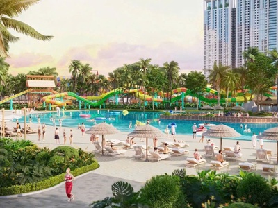 Bán studio blanca city vũng tàu từ sun group  vietcombank hỗ trợ 70 3