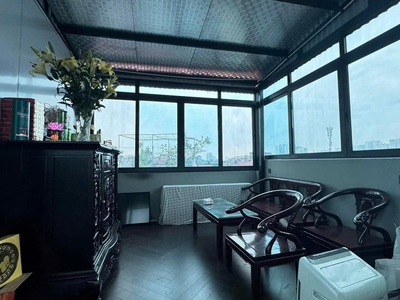 Tôi bán nhà riêng chính chủ ngõ phố Xã Đàn oto vào nhà DT 42m giá 12.8 tỷ 3